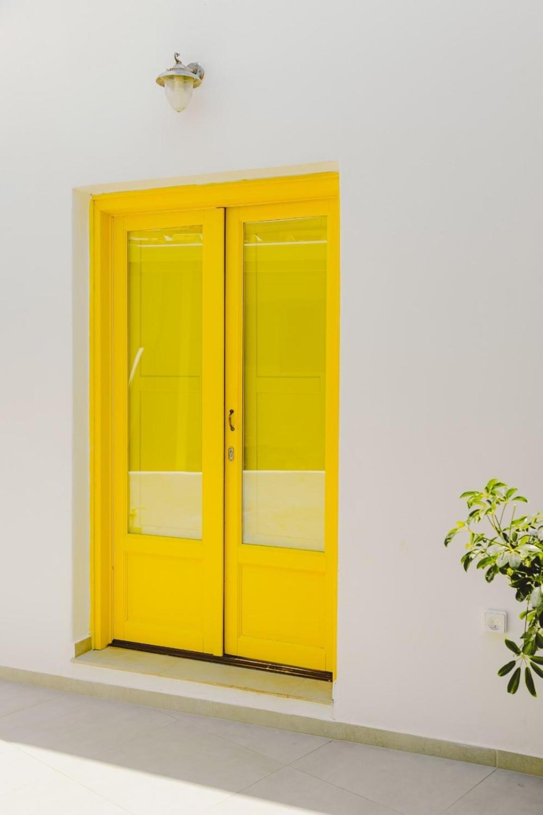 Gerani Studios Astypalaia Exterior photo