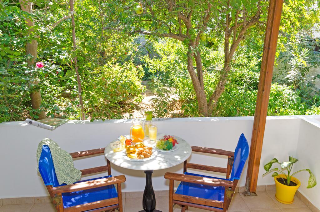Gerani Studios Astypalaia Exterior photo